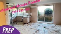 HOUSE PAINTER CHARLIE 0494 984 903 /CHATSWOOD ,NSW